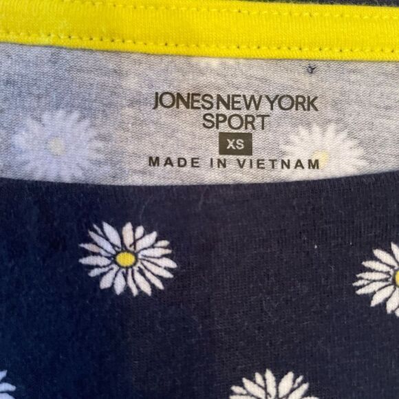 Nwt Jones New York sport XS - Picture 5 of 6